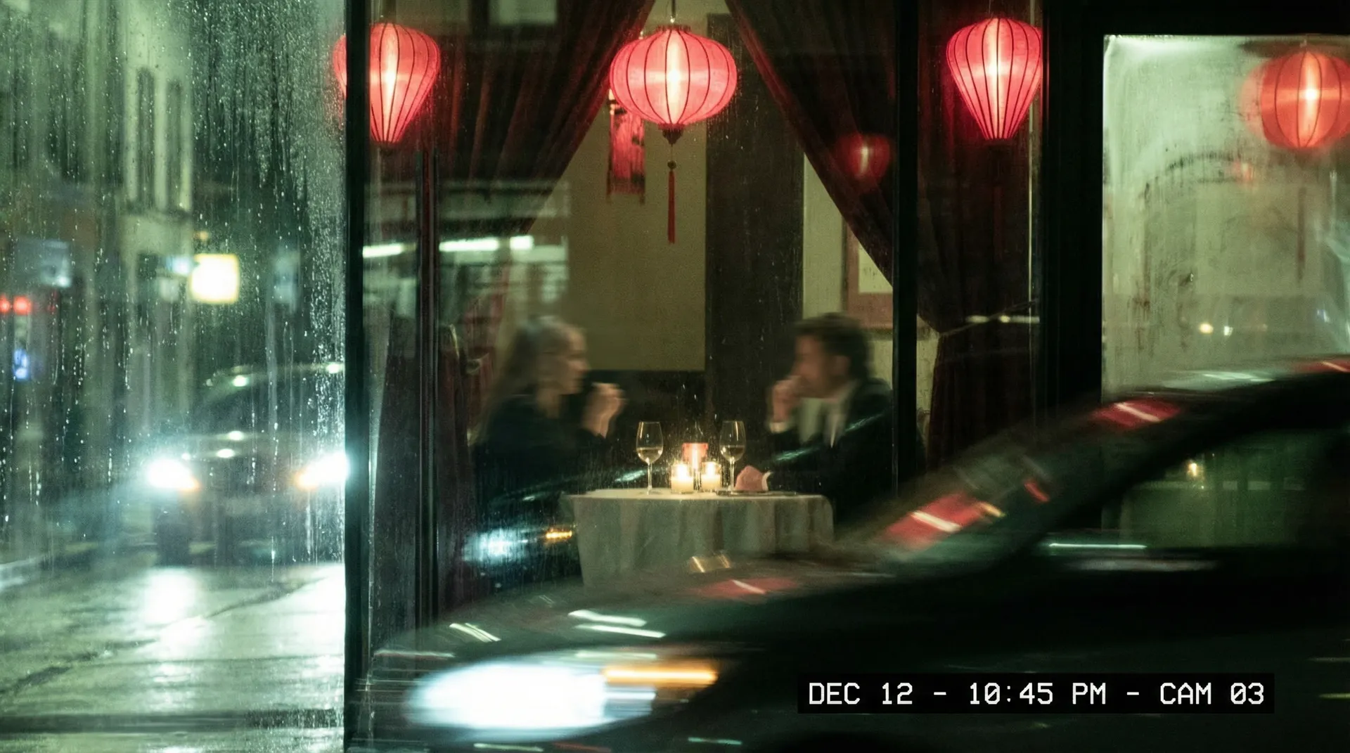 绿色小导航 - 密会餐厅偷拍